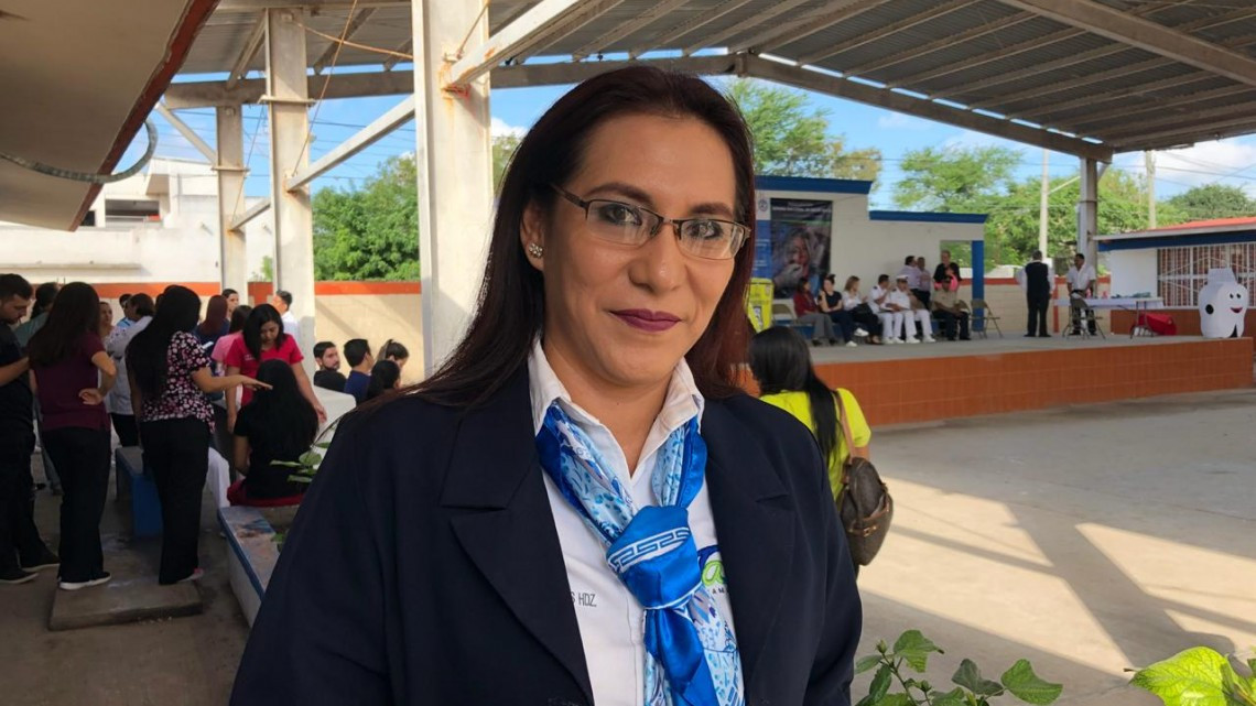 Inicia semana nacional de salud bucal