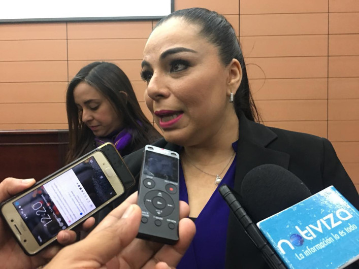 Avala Olivia Lemus designación de Piedra Ibarra al frente de la CNDH