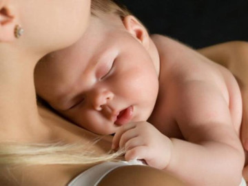 Bebés con cabeza grande son más exitosos según estudio