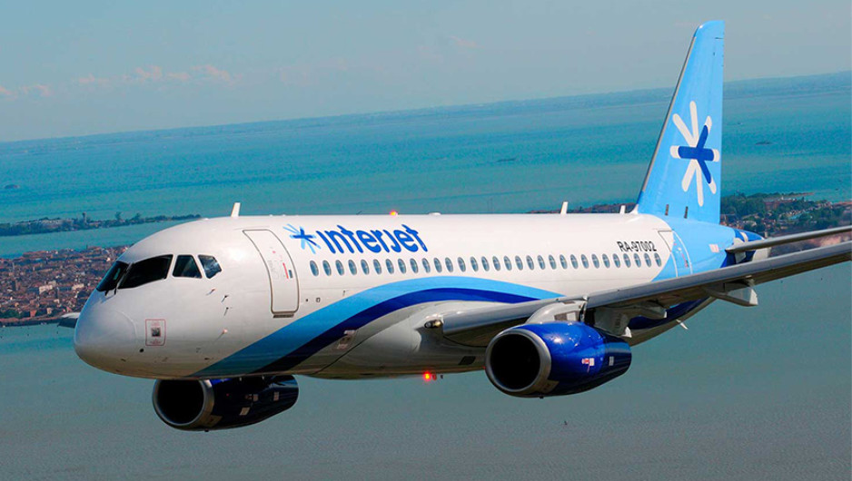 Sindicato señala a Interjet por no pagar a trabajadores 