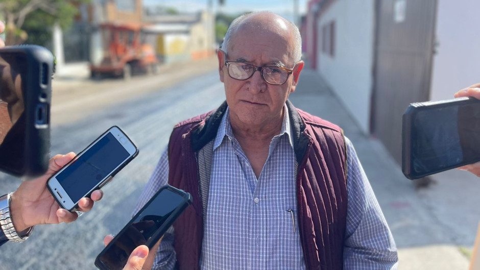 Se prepara COMAPA para desabasto de agua en el primer trimestre de 2023 