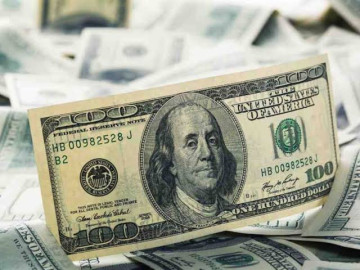 Cierre de semana: ¿Cómo terminó el dólar este viernes