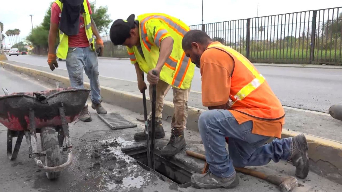 Resuelve Servicios Públicos Primarios más de 96% de reportes ciudadanos 