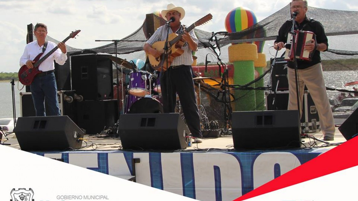 Llevan a cabo el Camargo Fest 2017