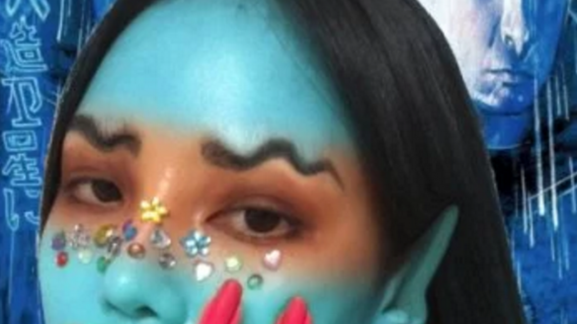 La nueva tendencia en cejas que ha revolucionado redes