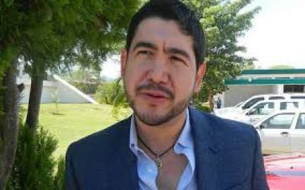 Confirman a Héctor Escobar como candidato a Diputado Federal en Matamoros por PRI-PAN y PRD