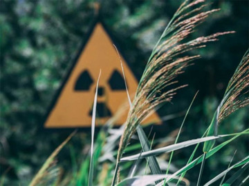 Radiactividad al norte de Europa no representa riesgo: ONU