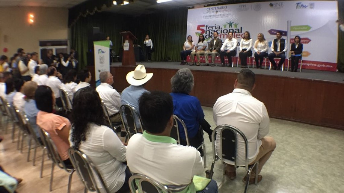 Se generan más de 15 mil empleos en Altamira