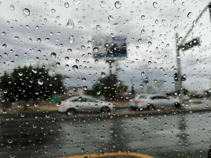 Hoy viernes 26 de septiembre, así se espera el clima en Tamaulipas