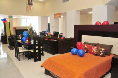 Con descuentos de hasta el 50%, Famsa celebra "El Gran Sin Fin de Ofertas"