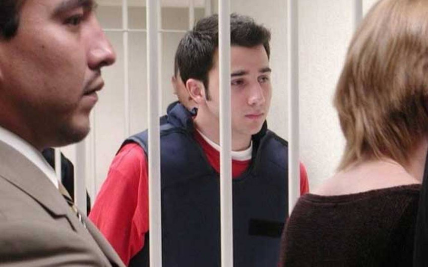 Diego Santoy es sentenciado a  71 años de prisión por el Caso Cumbres