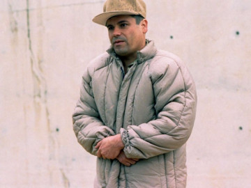 Relaciona a “El Chapo” con el presidente Honduras