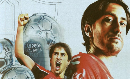 Atlas FC se despide de José Abella 