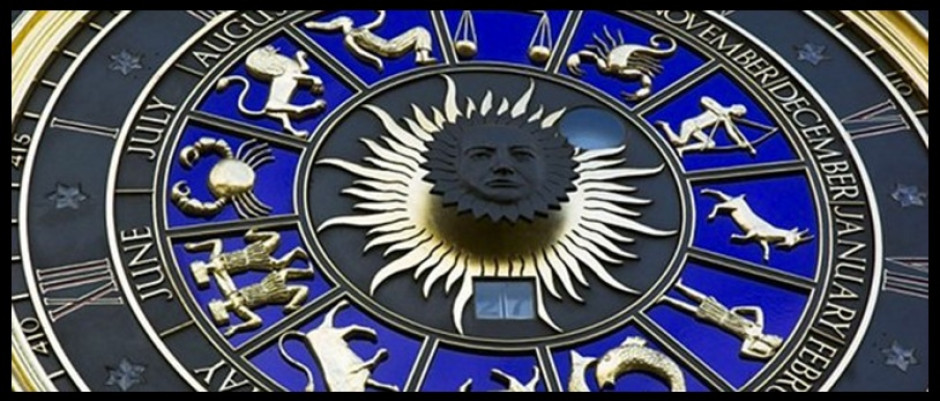 Mira lo que te depara el horóscopo hoy