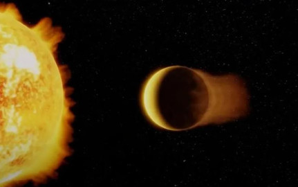 Descubren nuevo planeta a a 260 años luz de la Tierra