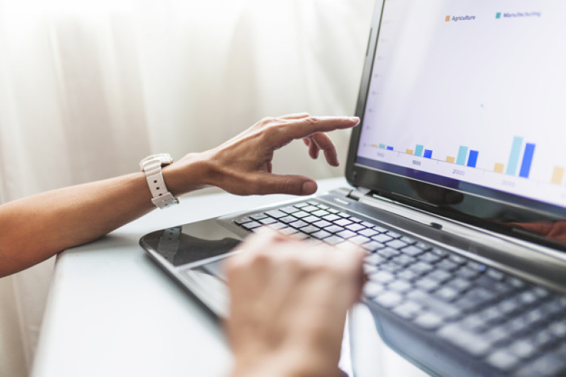 México alcanzó los 83.7 millones de usuarios de internet