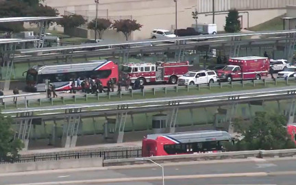 Reabre Pentágono luego de tiroteo en sus inmediaciones