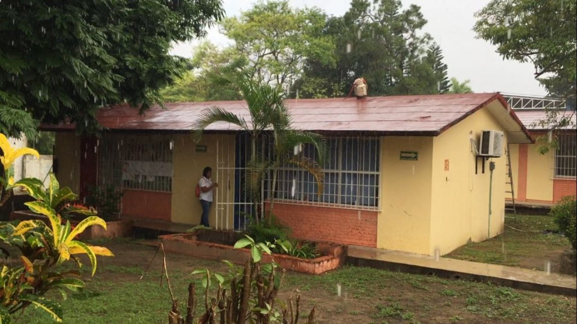 Buscan apoyo del Estado para contratar veladores en escuelas