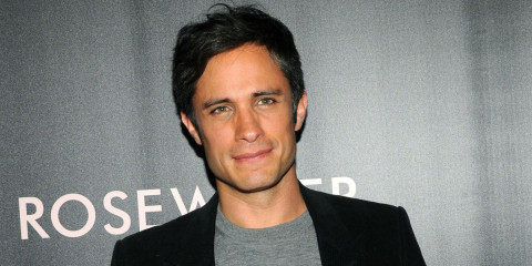 Gael García, mejor actor de película de lengua extranjera por 'Neruda' en Palm Spring