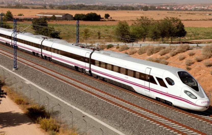 Obras de Tren Maya continuará al ser consideradas “esenciales” 