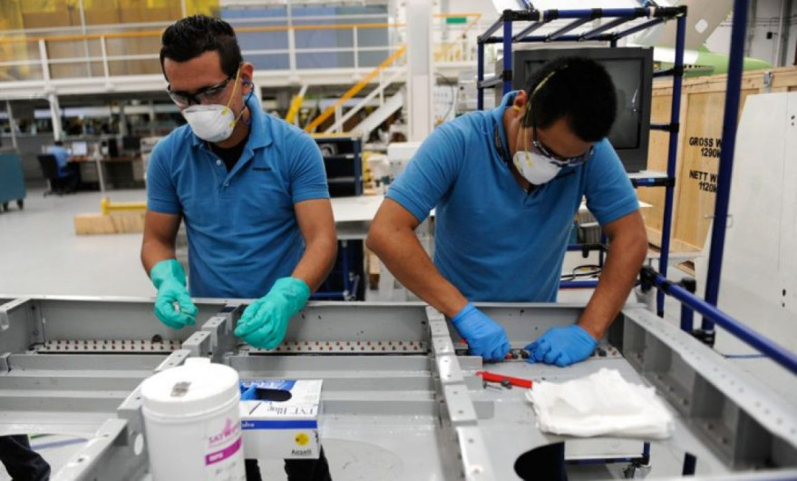 Nuevo León perdió más de 63 mil empleos formales debido a pandemia de COVID-19 