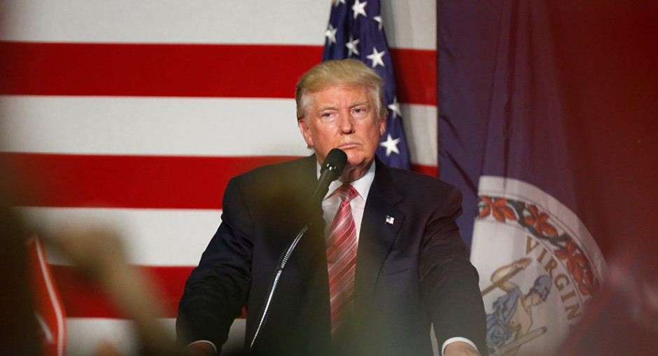 Trump impone aranceles a México, Canadá y UE