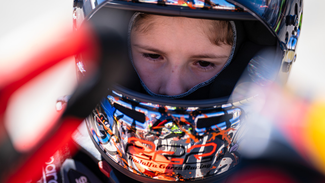 PEQUEÑO GRAN SUEÑO