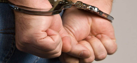 Capturan en Monterrey a líder criminal de Tamaulipas