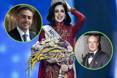 Harfuch niega que Miss Universo esté financiado por el crimen organizado