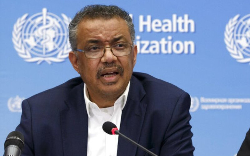 Todos los países deben estar preparados para llegada del Covid-19: OMS