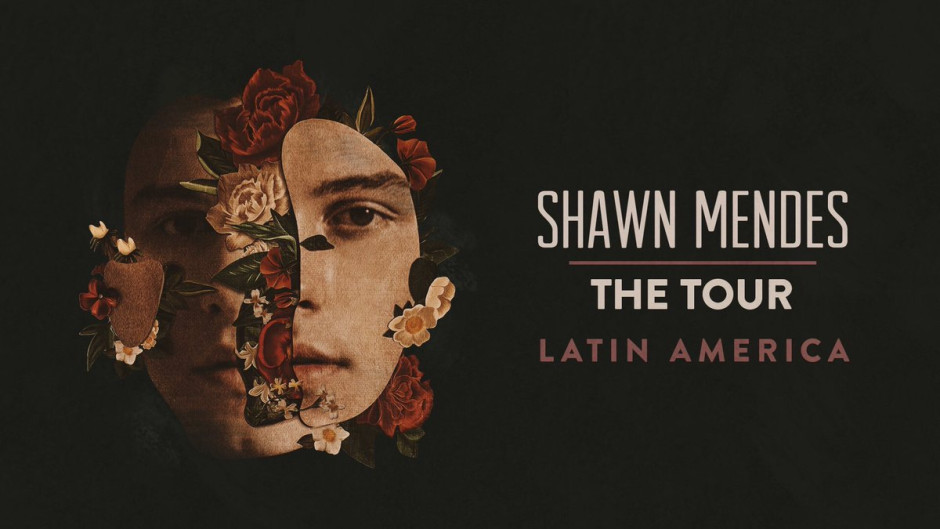 Shawn Mendes visitará América Latina