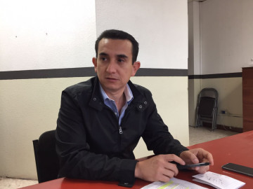 Imparte SEBIEN asesorías a asociaciones civiles