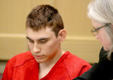 Hoy comparecerá Nikolas Cruz ante tribunal