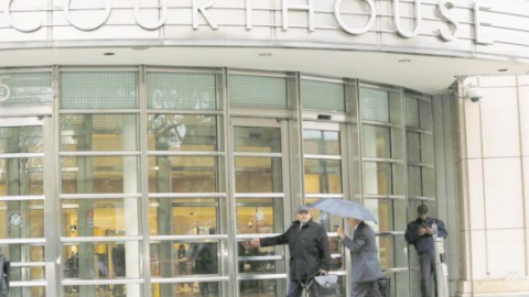 El jurado encargado de dictar la culpabilidad de “El Chapo”