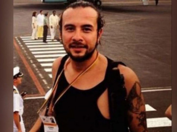 Desaparece fotógrafo de la Agencia EFE en Caracas