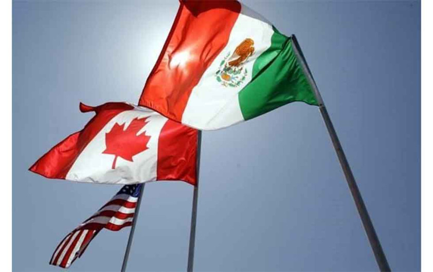 Da inicio cuarta ronda del TLCAN