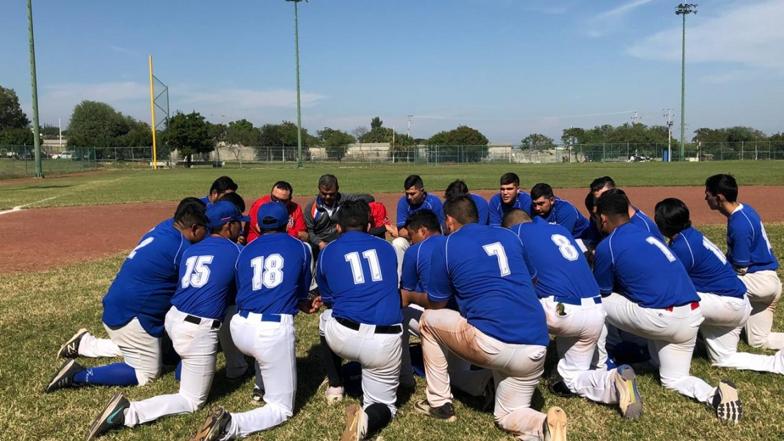 Concluye con éxito Inter Zonas UAT 2018