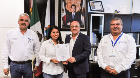 Alejandro Villa Arce asume Dirección de Políticas para el Cambio Climático de la SEDUMA