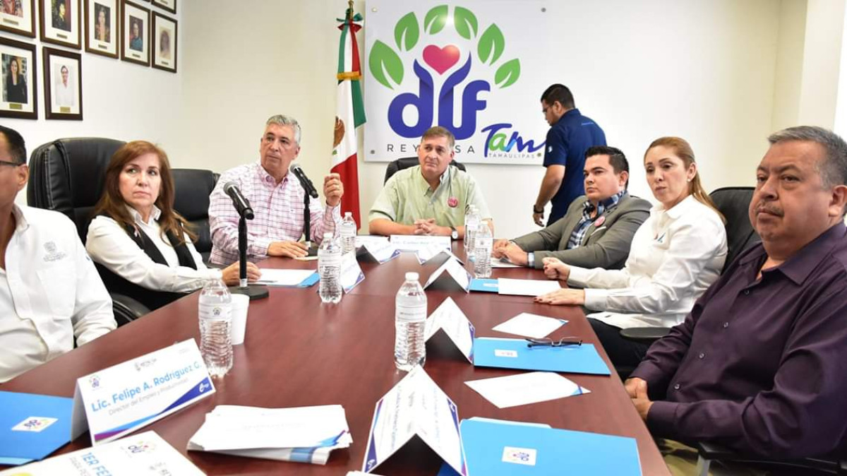 Reynosa aún carece de oportunidades de inclusión