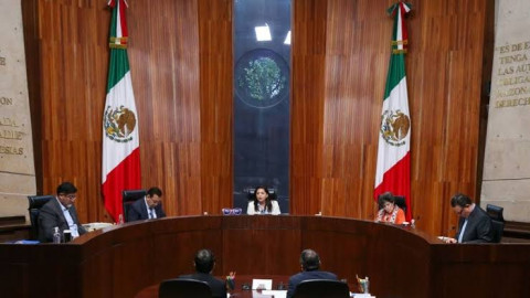 TEPJF devuelve el triunfo a 12 candidaturas anuladas por el INE