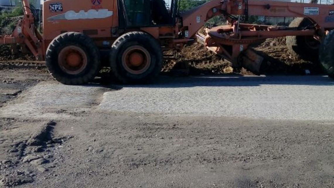 Desarrolla Servicios Primarios labores de limpieza