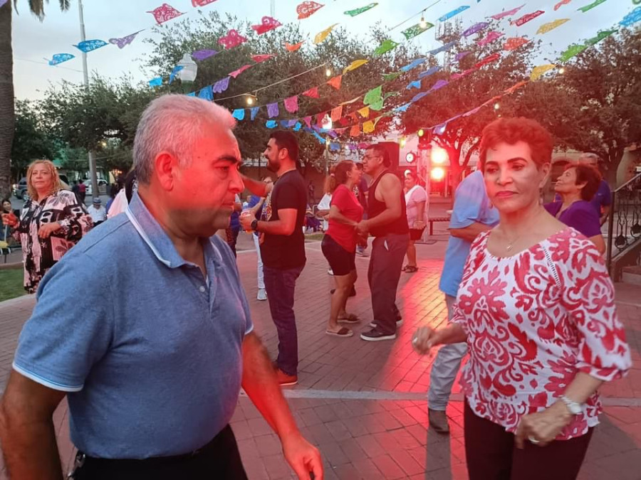 Buscarán a los mejores en danzón 