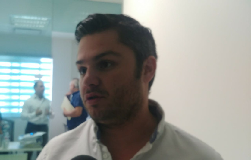 Propone Comisión de SPP contenedores de basura en cada esquina