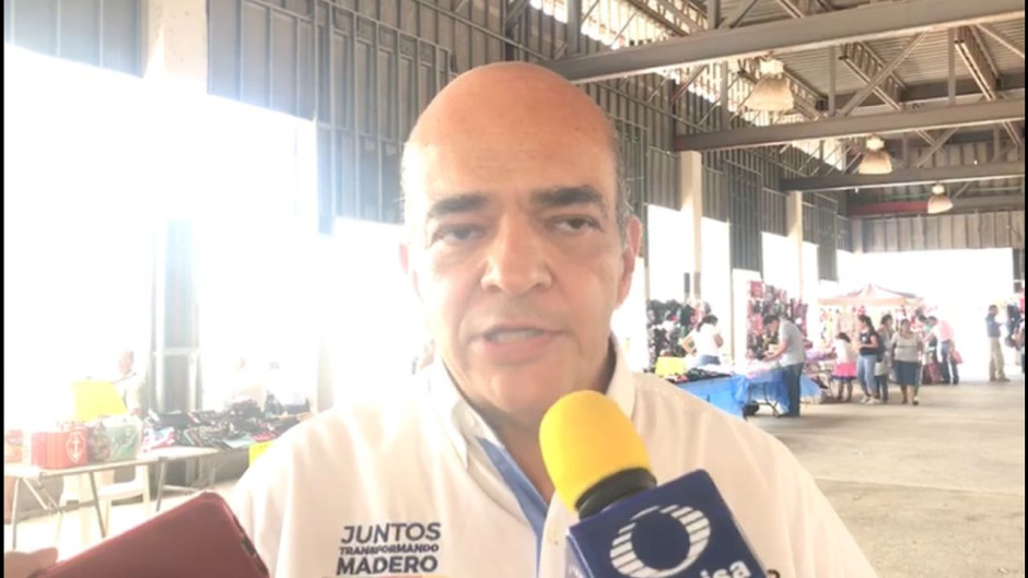 A una semana del regreso a clases en Madero no hay reportes de vandalismo en escuelas