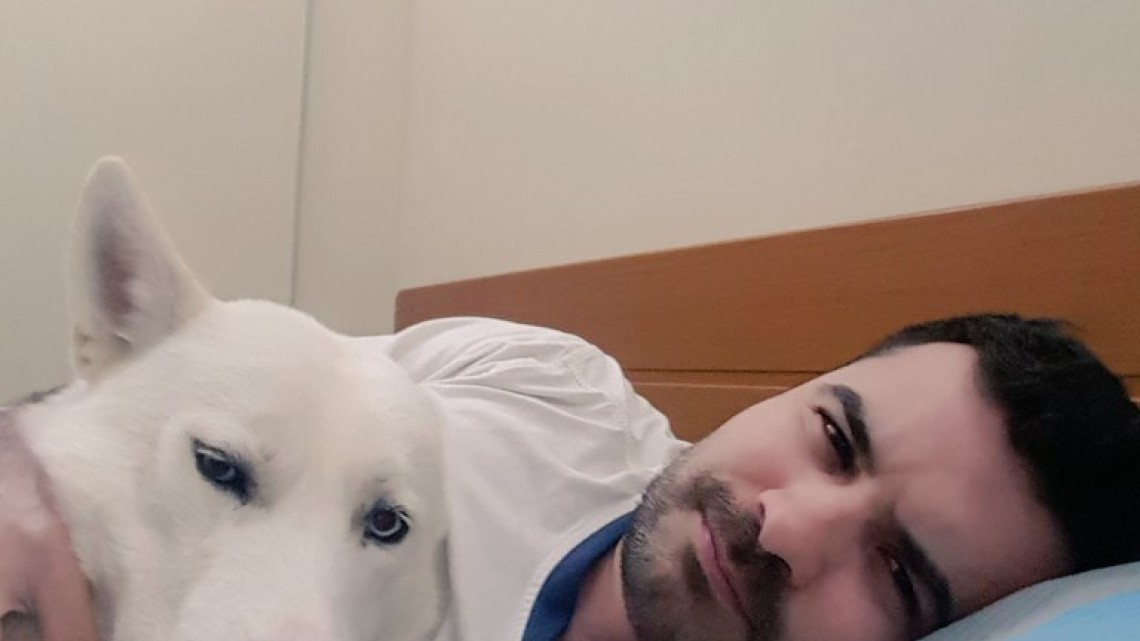 Cuando los humanos se parecen a sus mascotas