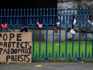 Fiscalía de NY investiga encubrimientos de abuso sexual a menores