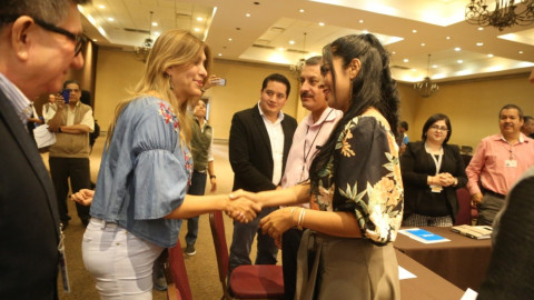 Oferta Reynosa más de 9 mil empleos del sector industrial.   