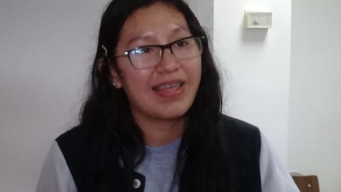 Universitarios hacen frente común con COMAPA