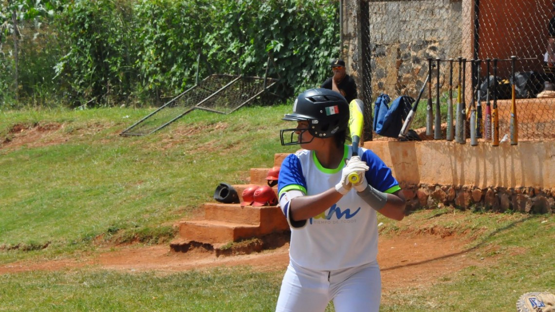 Arrancan visorias para los selectivos rumbo a ON 2018