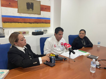 Activistas impulsan encuesta para prohibir corridas de toros en Tamaulipas